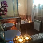 Os Tres Teixos Gospodarstwo wiejskie *