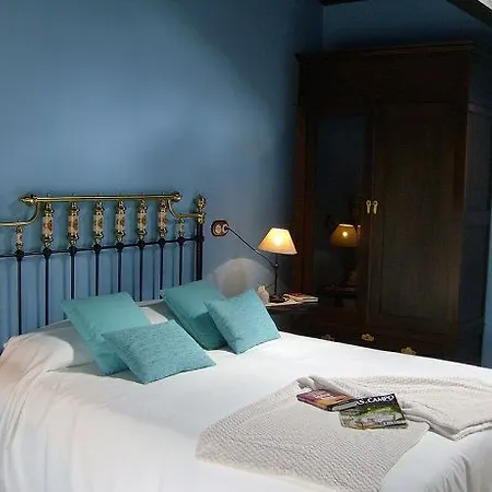 Os Tres Teixos Εξοχικό σπίτι *