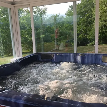 Os Tres Teixos Εξοχικό σπίτι