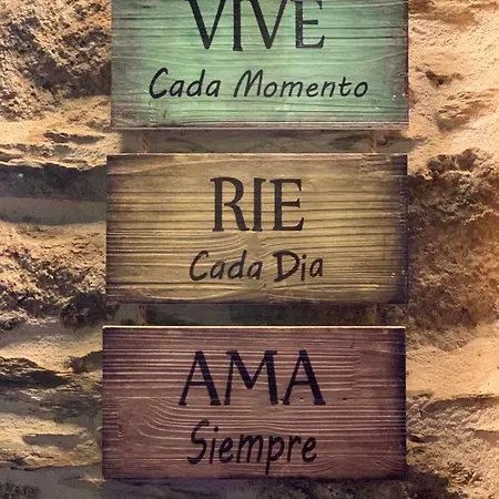 Εξοχικό σπίτι Os Tres Teixos