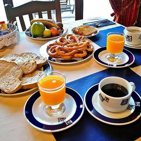 Os Tres Teixos Εξοχικό σπίτι San Acisclo