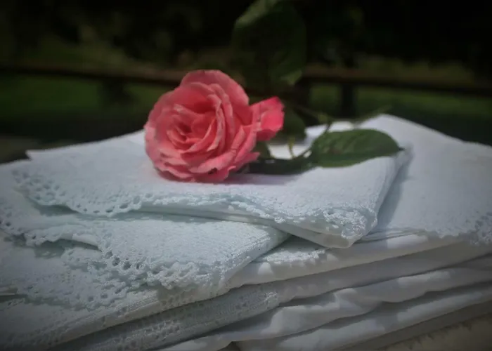 Os Tres Teixos Séjour à la campagne San Acisclo